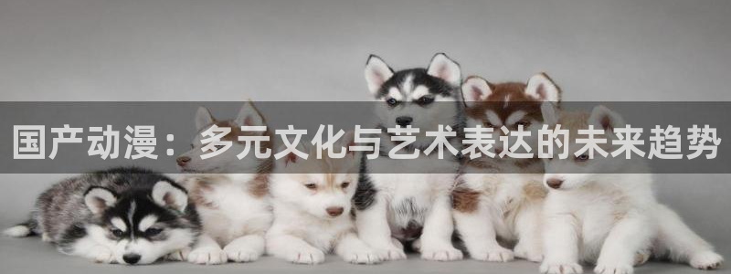 动漫之家怎么找到神隐：国产动漫：多元文化与艺术表达的未来趋势